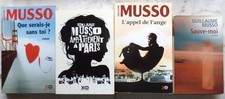 Lot livres brochés - 4,