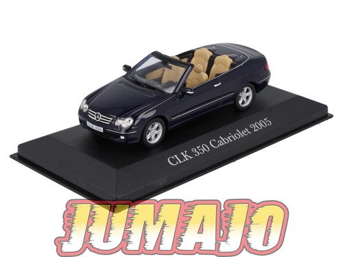 Mb13 voiture ixo altaya - voiture, 1/43