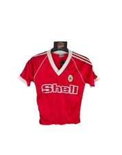 Maillot de football vintage SL