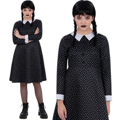 Enfants gothique costume - gothique,