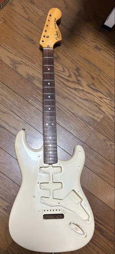 Pour pièces tokai - st-60, 1978