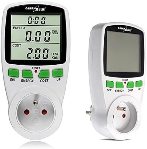 Gb202 consommation - gb202, la