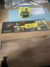 Cyberpunk 2077 - Day One