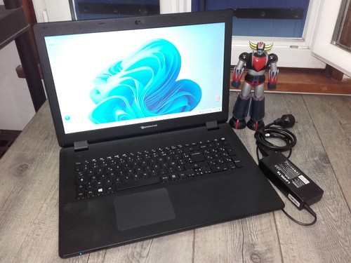 Packard bell lg81ba - bell, en