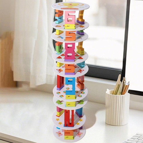 Blocs construction bois - blocs,