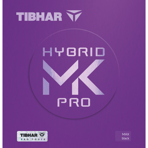 Tibhar hybrid pro - hybrid, mk