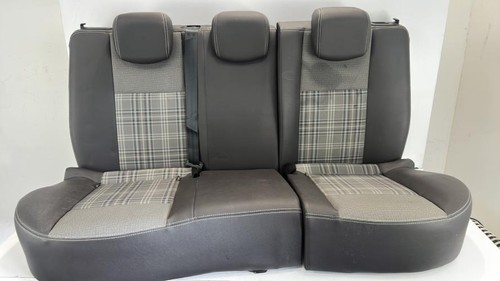 Banquette arriere renault - banquette,