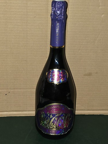 Bouteille champagne gerard - bouteille,
