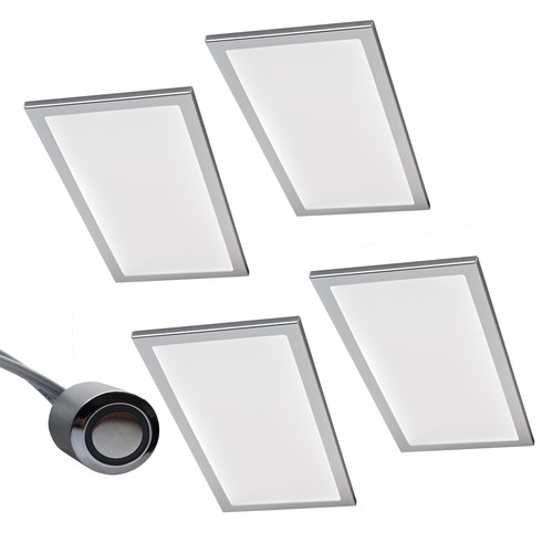 Led luminaire cuisine 4x6 - cuisine, de