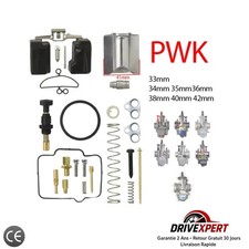 Kit Réparation Carburateur