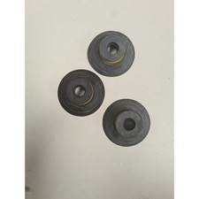 Ventouse  PIAB F50-2 nitrile/pvc  1/8' NPSF FEMALE 1/8' NPSF FEMELLE LOT DE 3