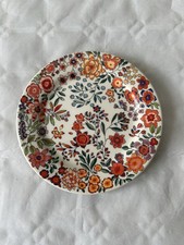 Gien assiette à mignardises