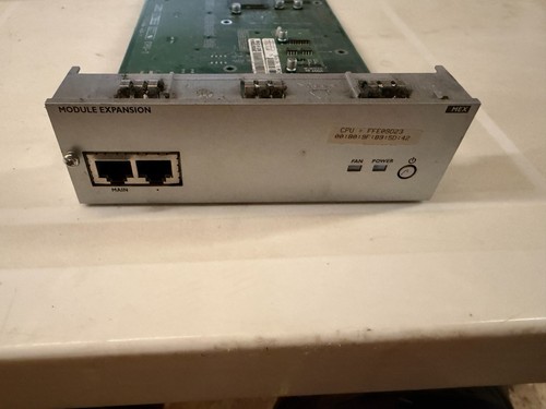 Carte mex alcatel lucent - carte,