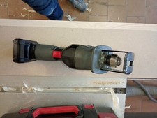 Scie Sabre Wurth SBS 12-A Sans