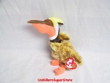 Glider the prehistoric bird 