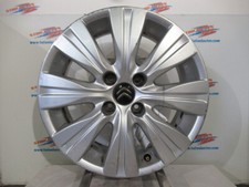 JANTE ALU CITROEN C3 PICASSO