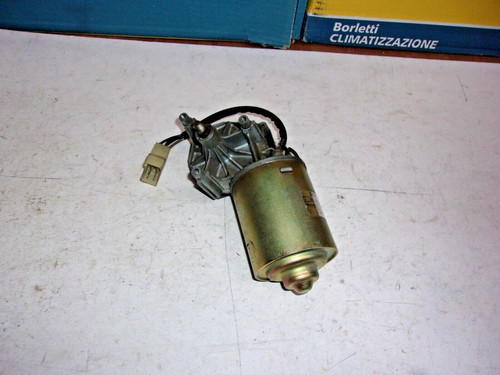 Moteur essuie glace sev - moteur,