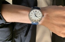 IWC Portofino automatique -