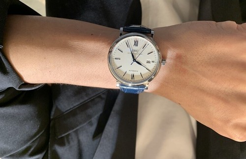 Iwc portofino automatique - portofino,