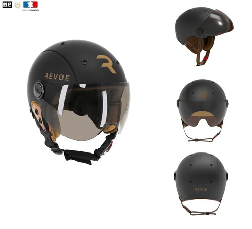 Revoe casque vélo - casque,