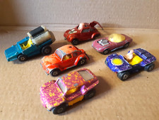 Matchbox - Beach Buggy Flying