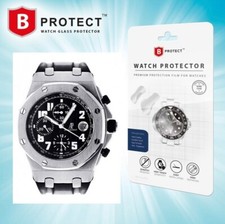 Protection pour montre