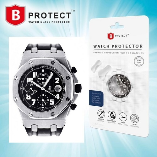 Protection pour montre