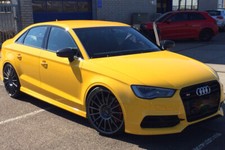 AUDI A3 8V BERLINE / SEDAN