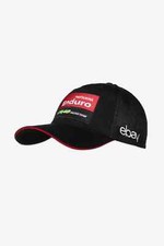VR46 Valentino Rossi Noir Monster Energy de Course Enduro Baseball Cap Réglable