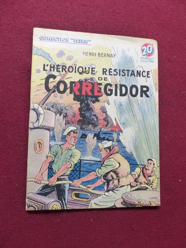Collection patrie l - n°, 86