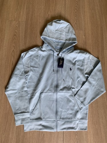Sweat zippé ralph lauren - zippé,