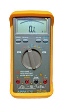 Multimètre appa 97b true rms - appa,