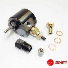 TAIWAN SUNITY - YSM8 Fuel