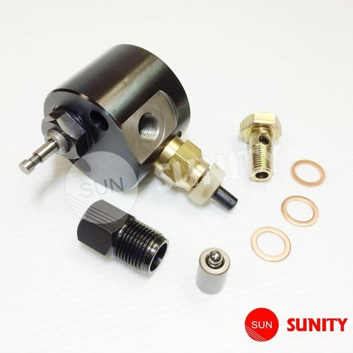 Taiwan sunity ysm8 fuel - taiwan,