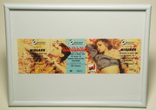 Niagara cadre photo billet