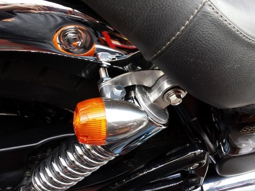 Inox poli bonneville america - poli,