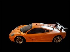 Mini-Z Radio Control Car