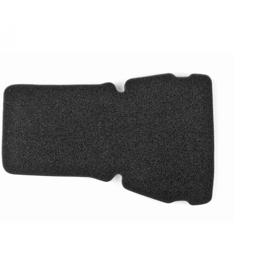 Mousse filtre air - air, moto