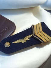 Vintage écusson militaire