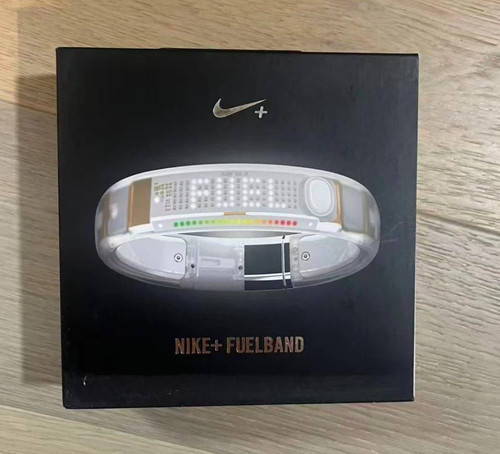Nike fuelband white ice size - nike,
