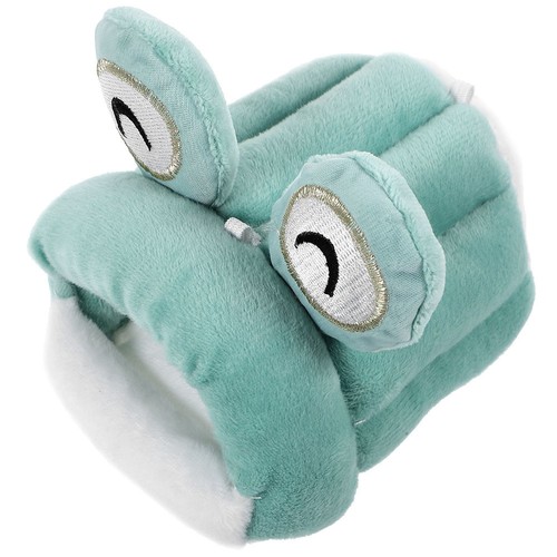Lit pour hamster cabane - pour,
