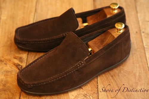 Mocassins bally marron - bally,