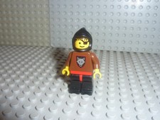 Personnage Minifig LEGO Castle