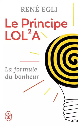 Principe lol ou la - le,