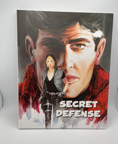 Tirage tête secret - tirage, de