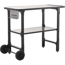 Chariot Plancha LAGRANGE