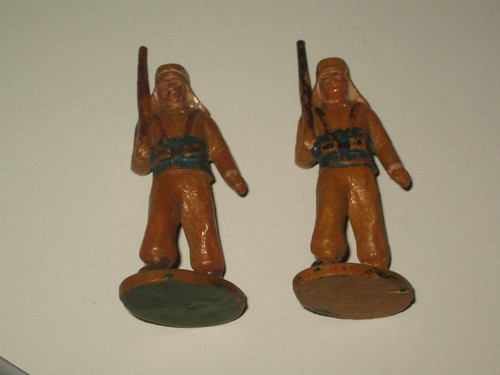 Starlux militaire série - starlux,