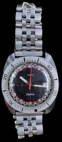 Montre timex fonctionnelle - montre,