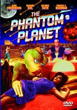 The Phantom Planet (DVD)