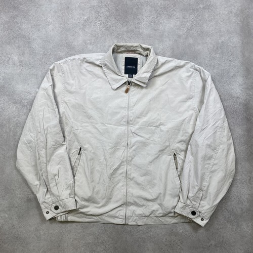 Veste coupe vent design - veste, london